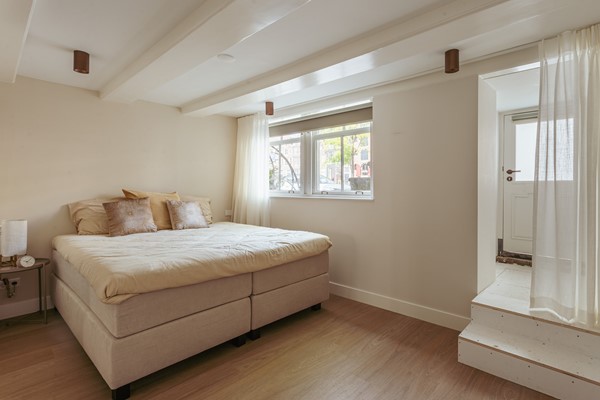Medium property photo - Prinsengracht 700B, 1017 LA Amsterdam